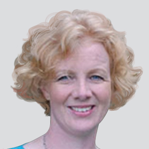 Baukje de Roos 英国阿伯丁大学
Rowett营养与健康研究所副所长、教授