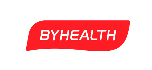 BYHEALTH 汤臣倍健国际版本
