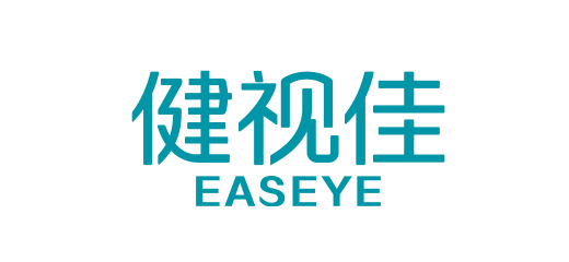 健视佳 眼营养专业品牌