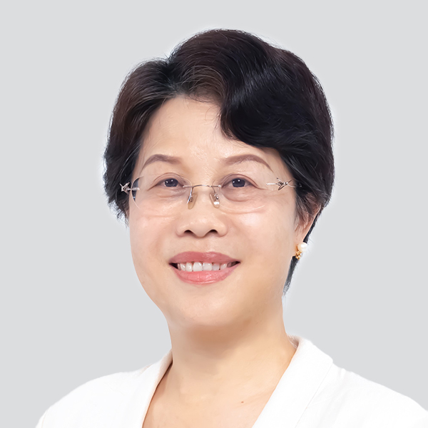 朱惠莲 中山大学公共卫生学院营养学系教授
广东省营养学会理事长
中国营养学会常务理事
中国营养学会老年营养分会副主任委员
广东省营养学会老年营养分会主任委员