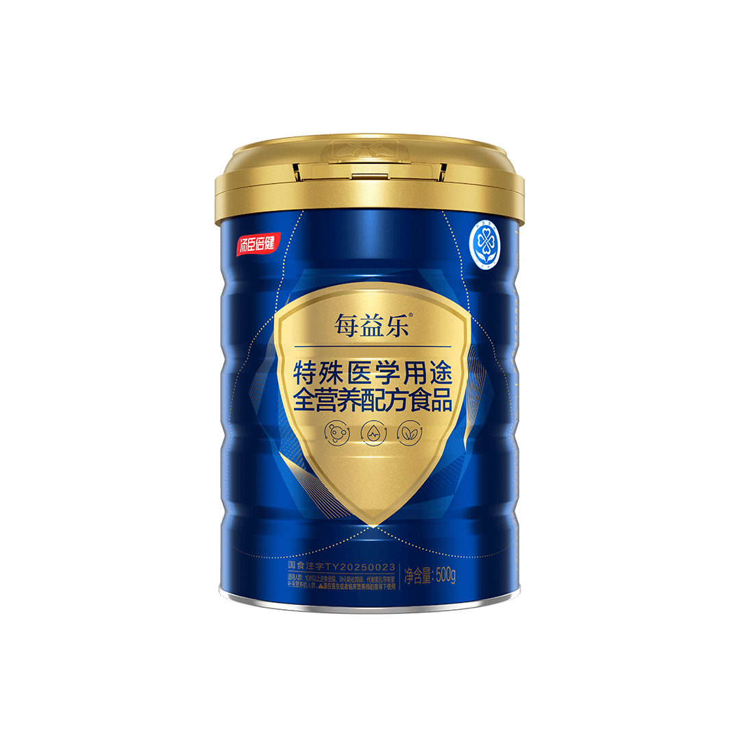 每益乐®特殊医学用途全营养配方食品 特殊医学用途全营养配方食品